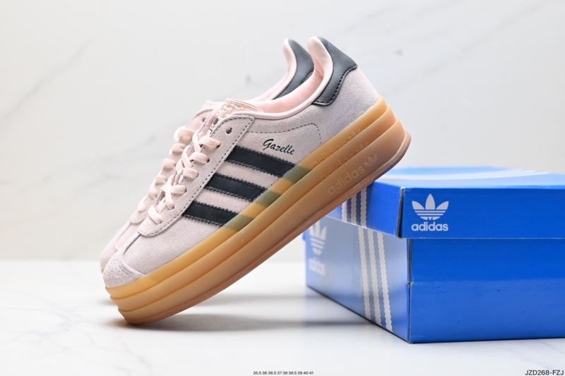 Adidas Gazelle Shoes